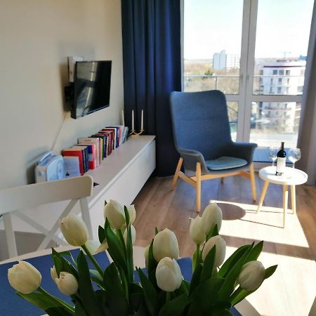 Cicha Przystan Apartamenty Platany 코워브제크 외부 사진