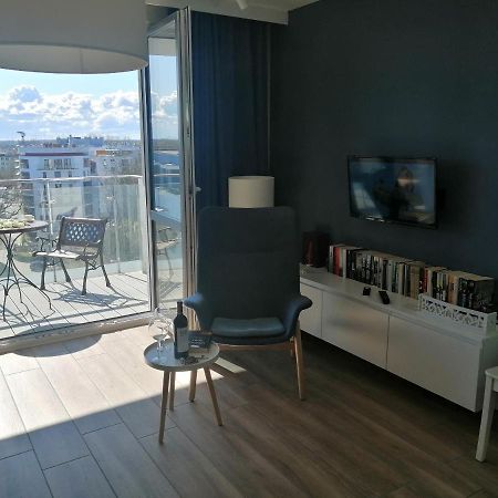 Cicha Przystan Apartamenty Platany 코워브제크 외부 사진