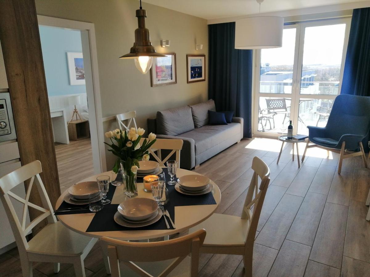 Cicha Przystan Apartamenty Platany 코워브제크 외부 사진