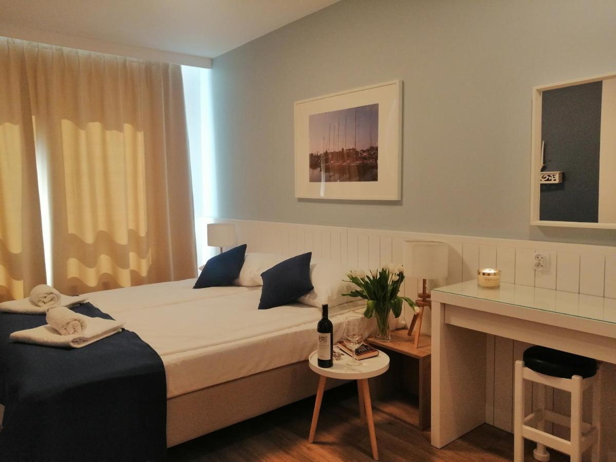 Cicha Przystan Apartamenty Platany 코워브제크 외부 사진