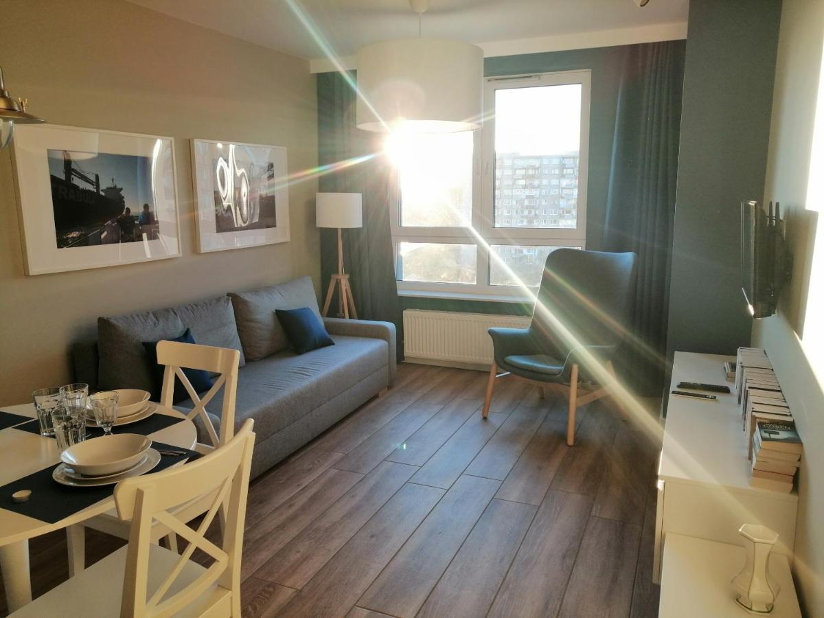 Cicha Przystan Apartamenty Platany 코워브제크 외부 사진