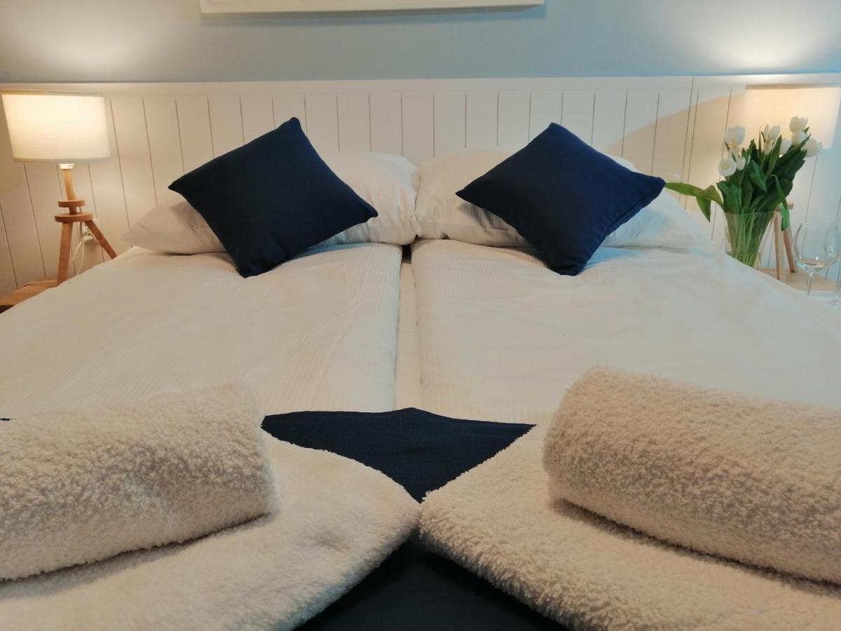 Cicha Przystan Apartamenty Platany 코워브제크 외부 사진