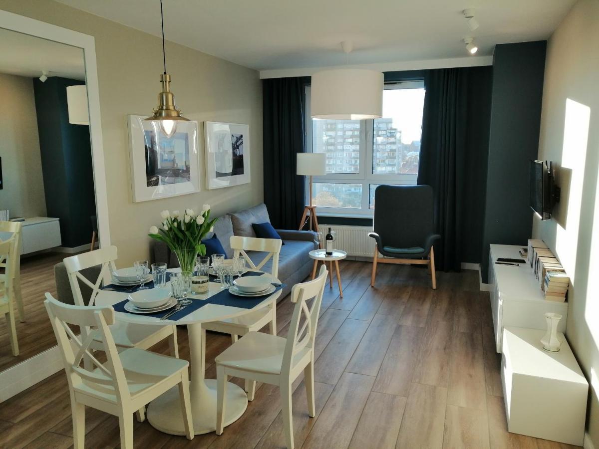 Cicha Przystan Apartamenty Platany 코워브제크 외부 사진